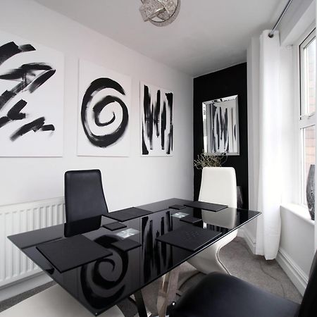 Stunning Sea Views - Barry'S Retreat By Ty Sa Apartment Exterior foto