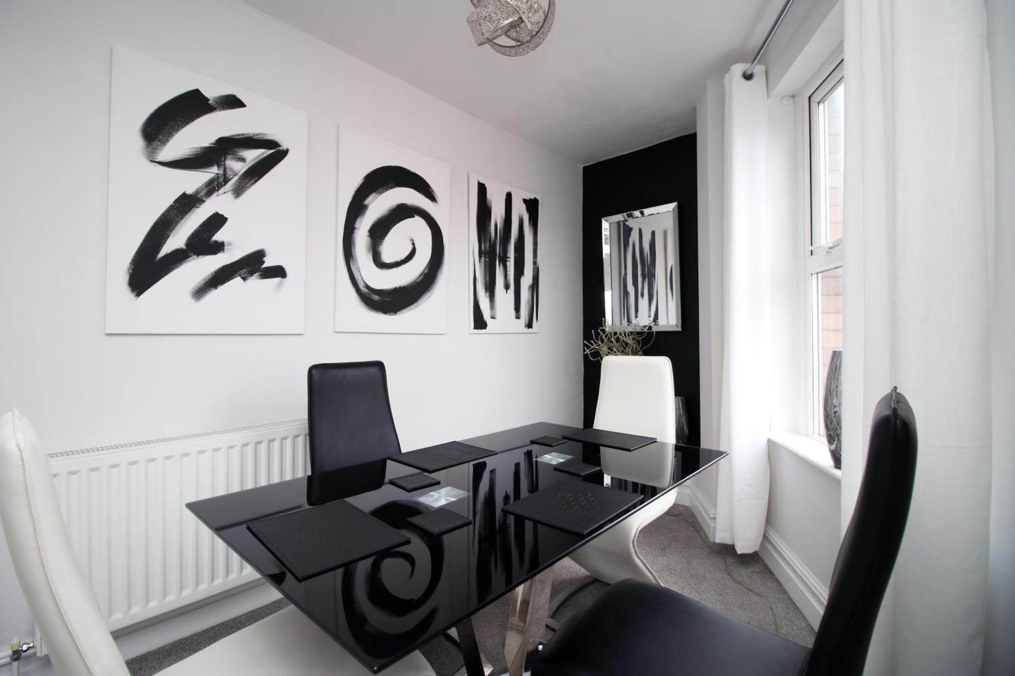 Stunning Sea Views - Barry'S Retreat By Ty Sa Apartment Exterior foto